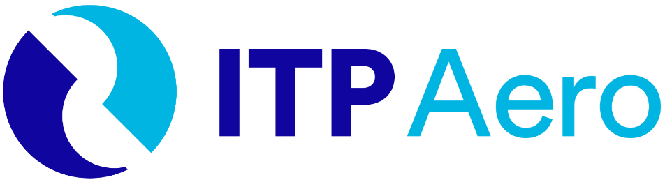 ITP Aero logo