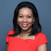 Judge Rebecca Enonchong Headshot Portrait