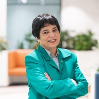 Marlene Kanga