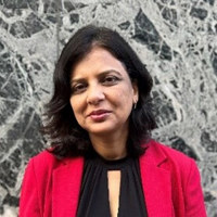 Priti Parikh