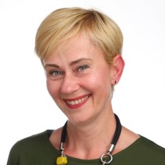 Ivana Mackintosh