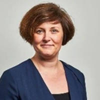 Clare Donnelly