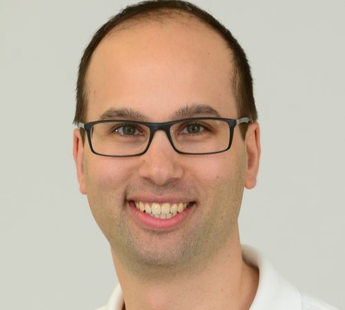 Dr James Katz