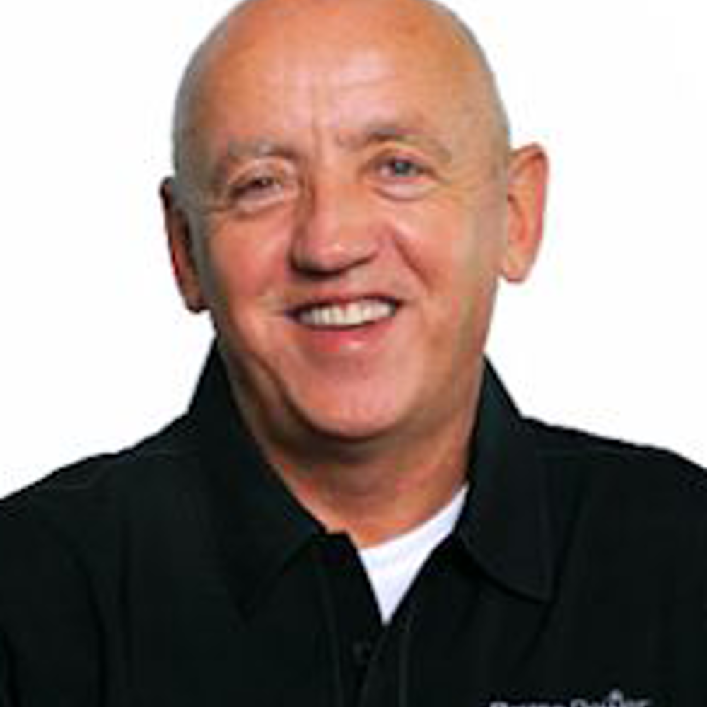 Duncan Hawthorne Freng