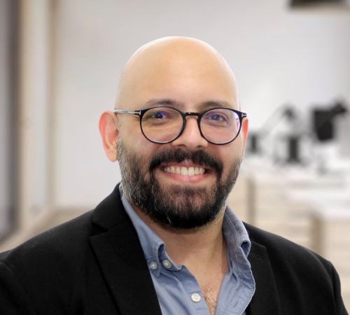 Dr Ziyad Shafik