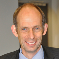 Hogg, Simon Ian