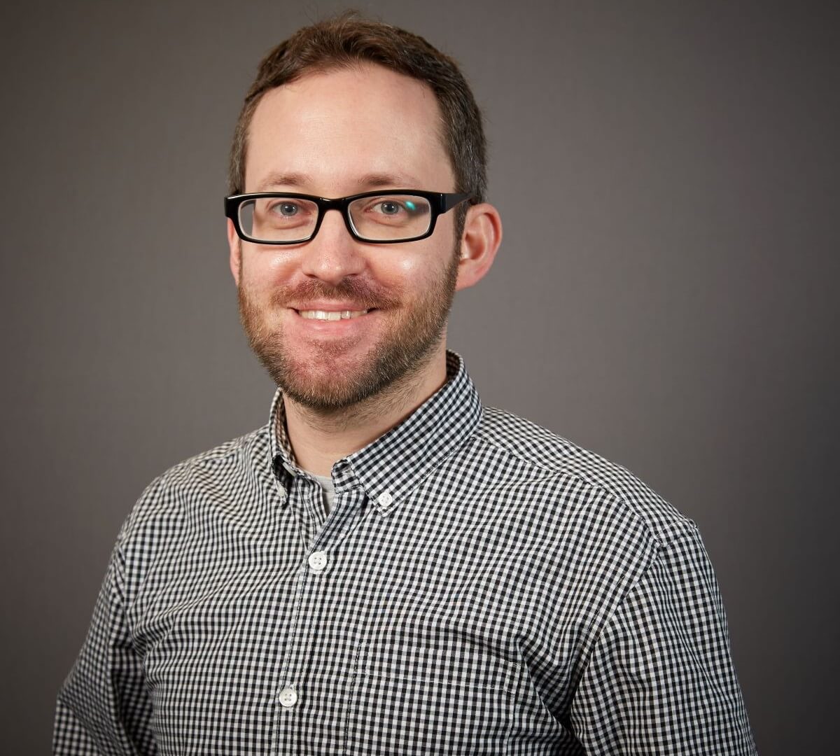 Dr Ralf Bauer headshot