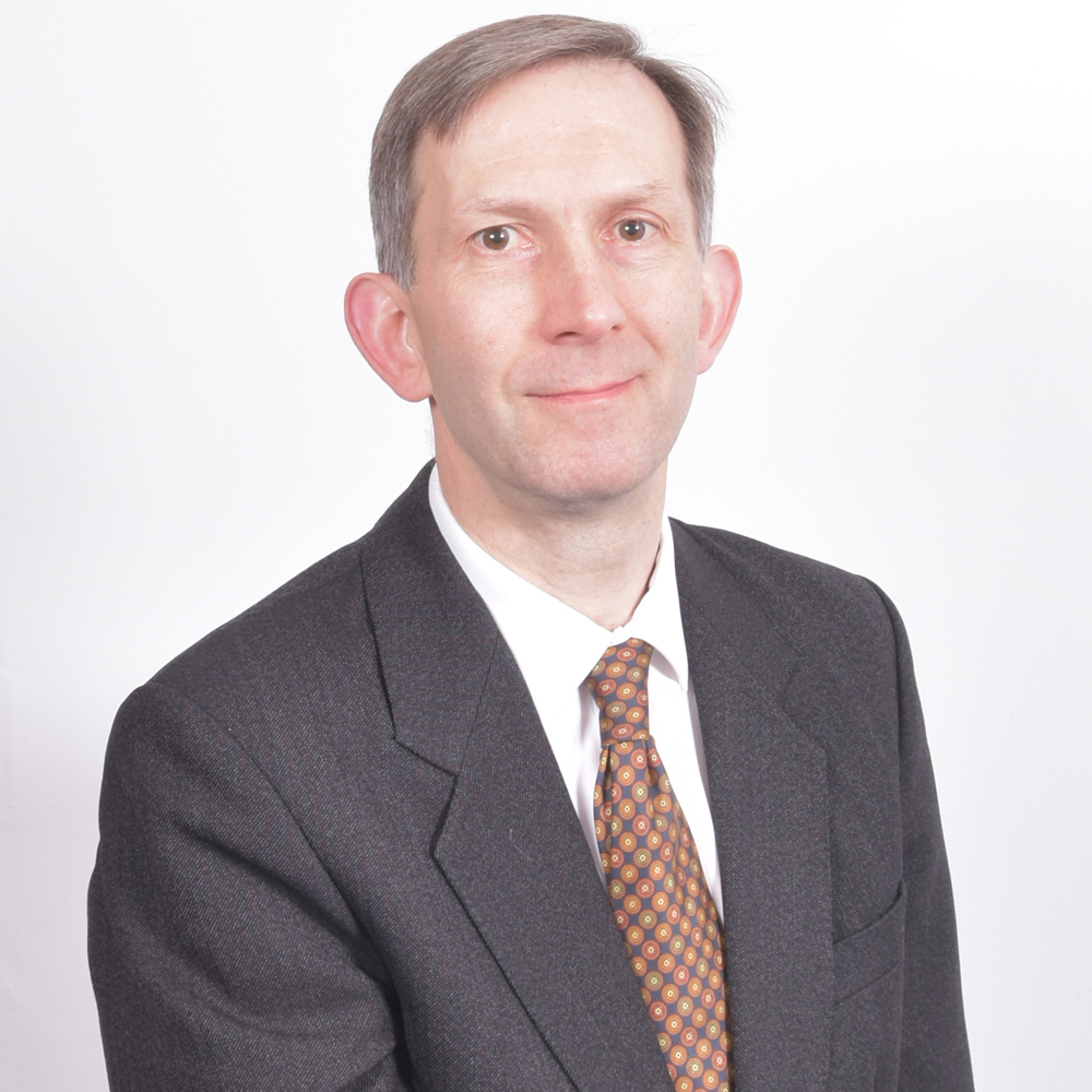 Professor Richard William Prager Freng