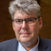 Paul Monks