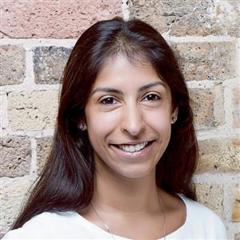 Kiran Anderson