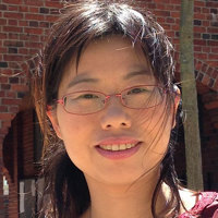 Shufan Yang