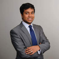 Mohammed Marikar