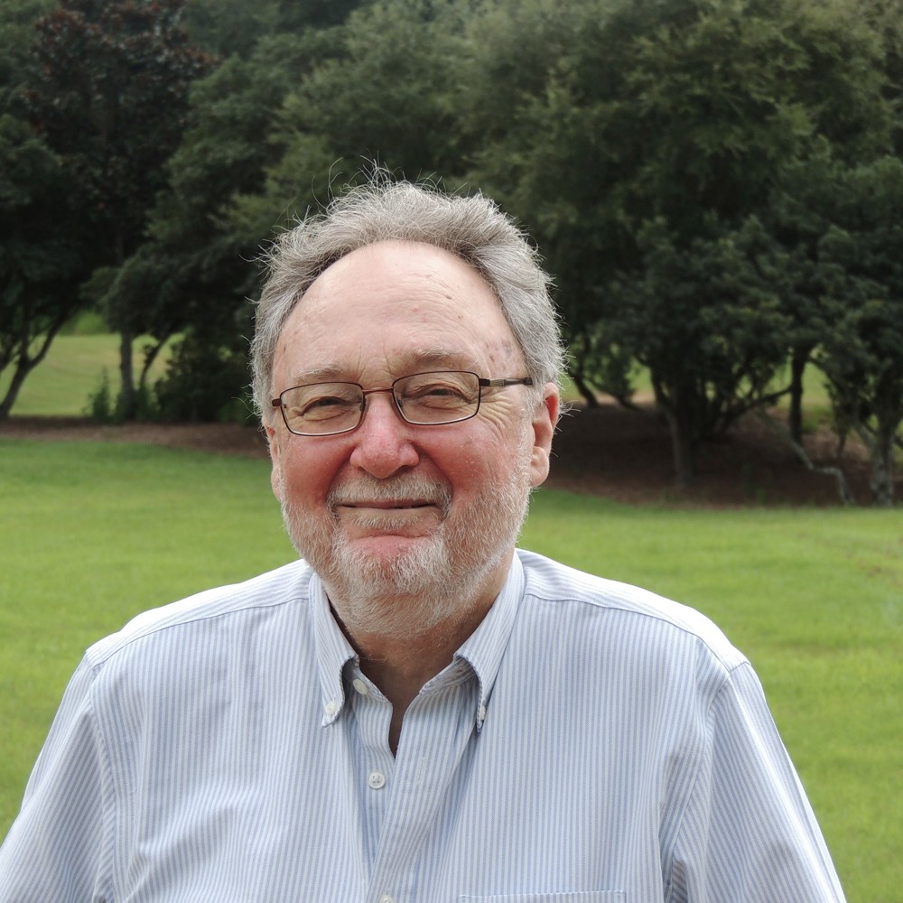 Professor David Larbalestier Freng
