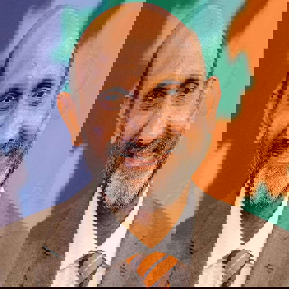 Professor Chennupati Jagadish headshot