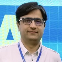 Dr Rahim K Mohammadi