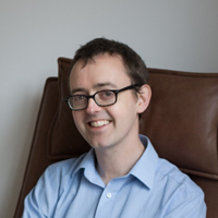 Shane Mchugh