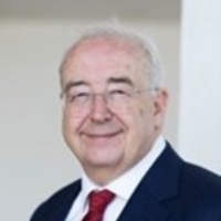 Dr David Cleevely CBE Freng FIET