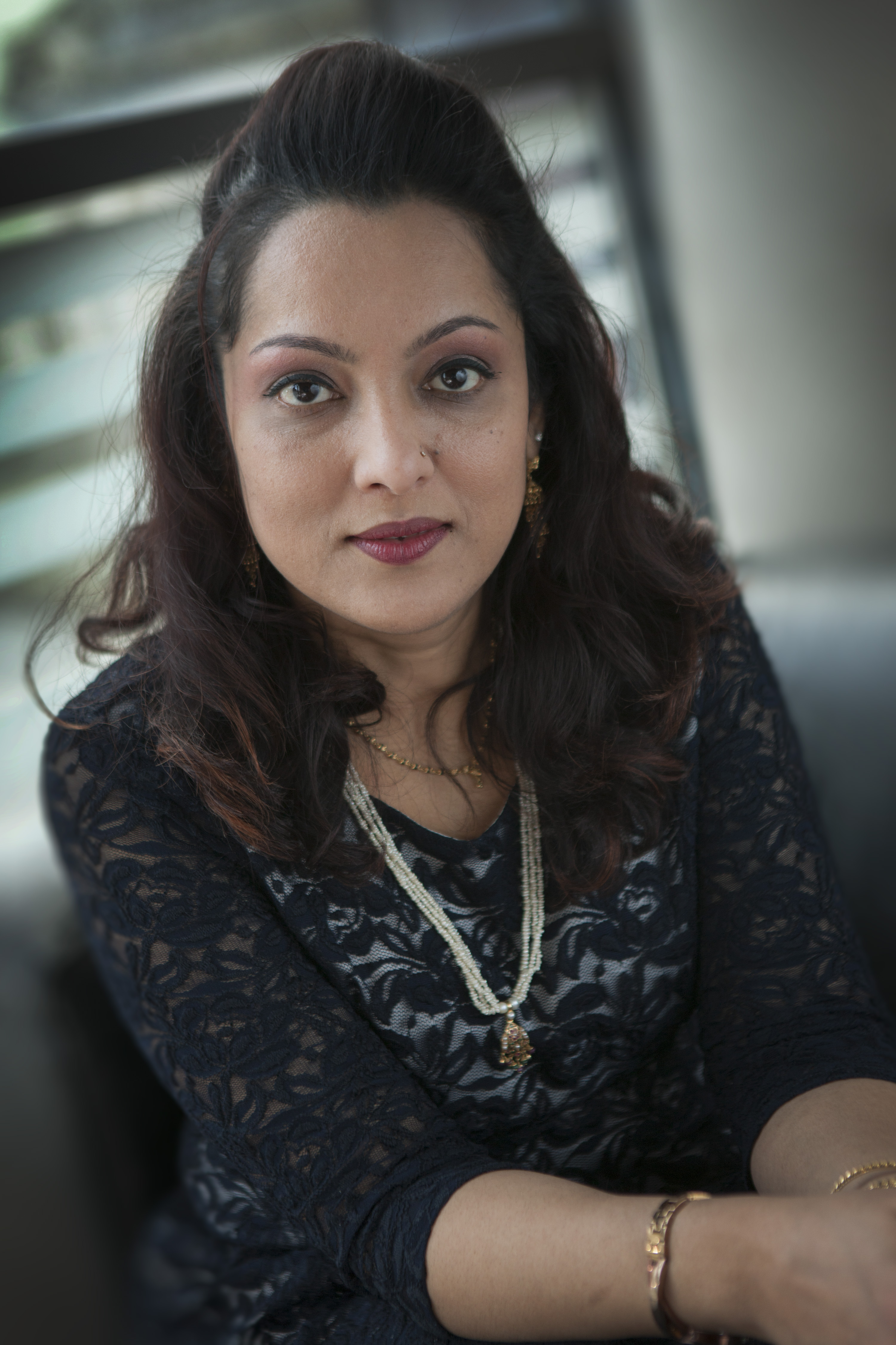 Dr Zainab Dangana