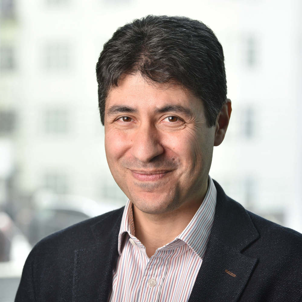 Professor Omar Matar Freng 3