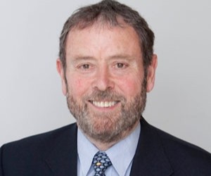 Dr Patrick Terence McGrail
