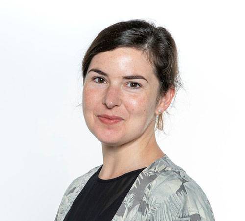 Dr Marina Konstantatou
