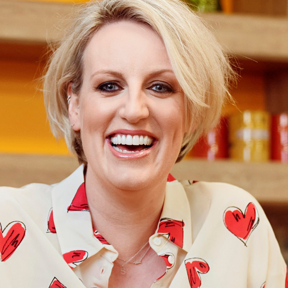 Steph Mcgovern Honfreng