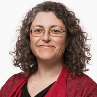 Hilary Leevers