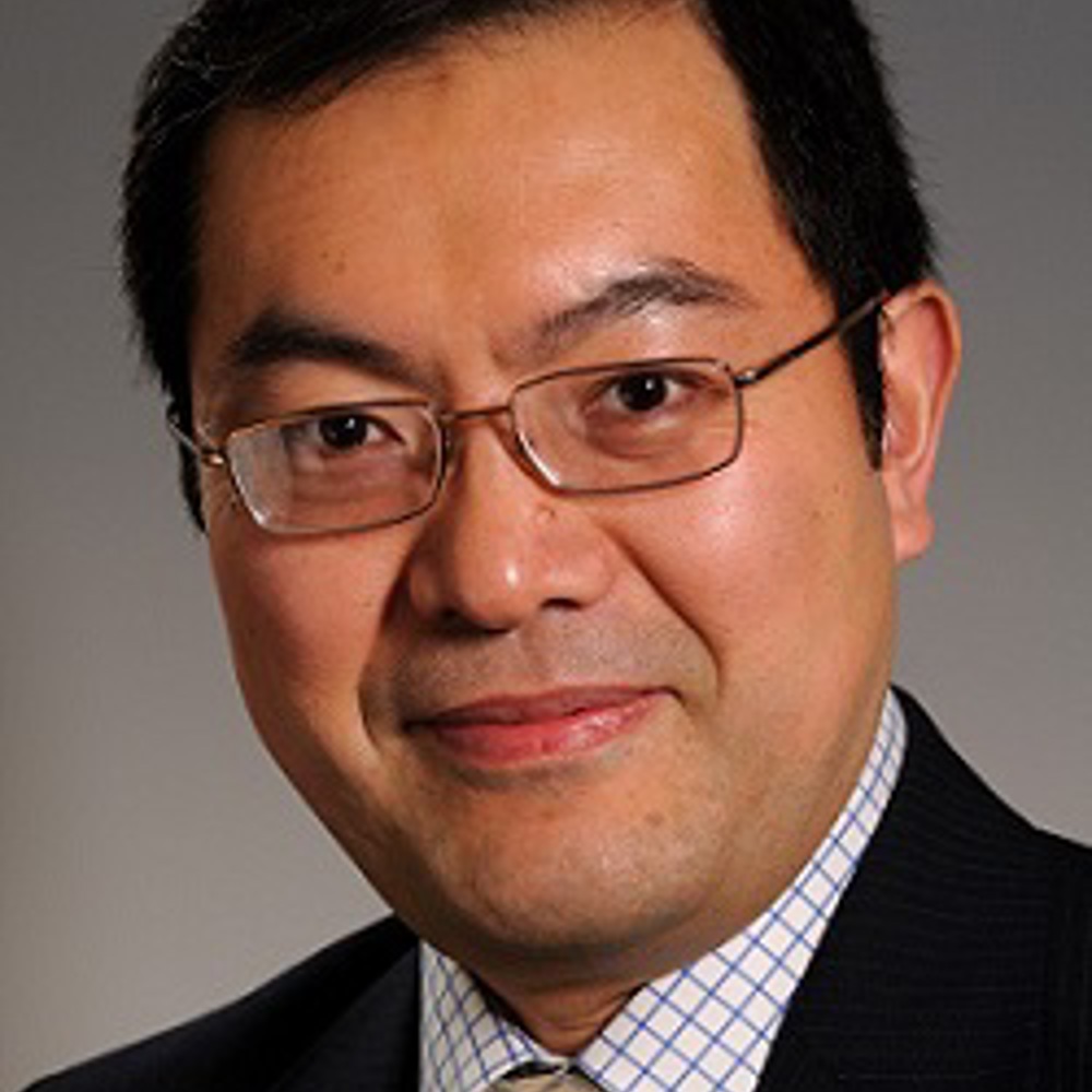 Professor Yang Hao Freng 2
