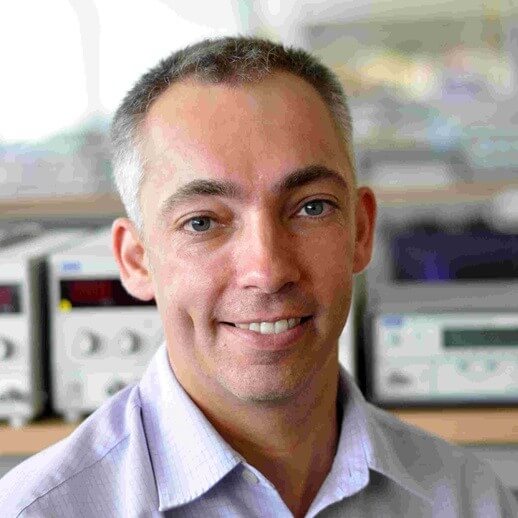 Professor Stephen Beeby