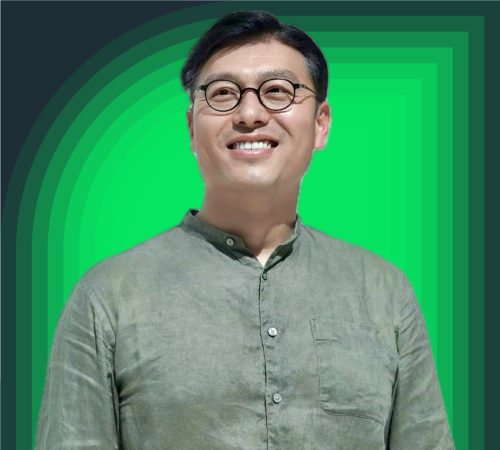 Dr Shengke Zhi