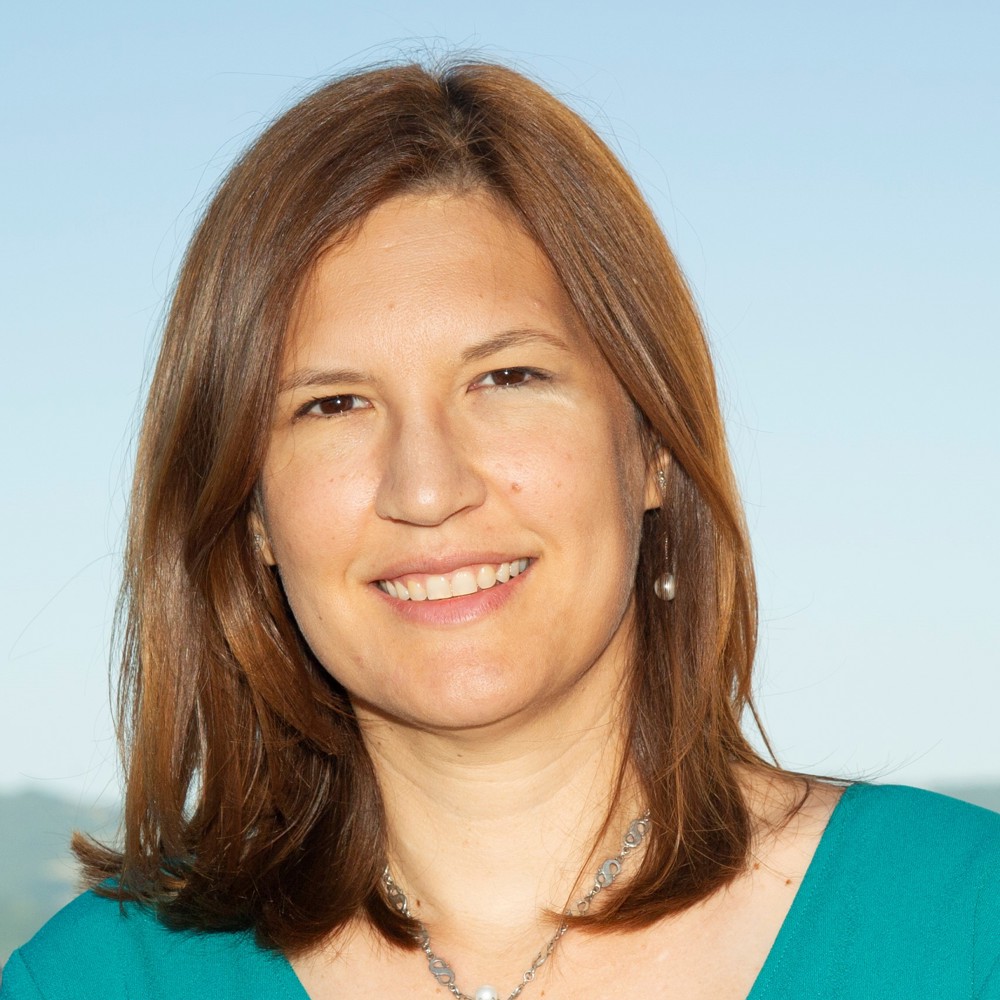 Professor Tiziana Rossetto Freng