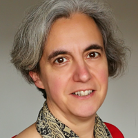 Clare Rhodes James