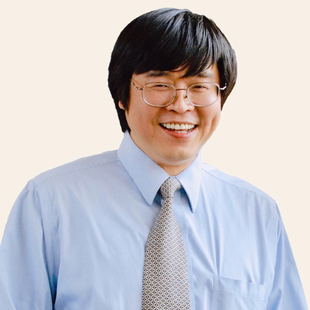 Fan, Wenfei