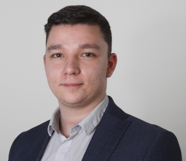 Andrei Feraru