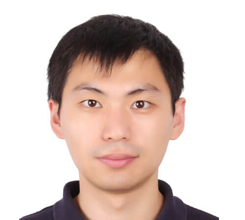Dr Nan Yu