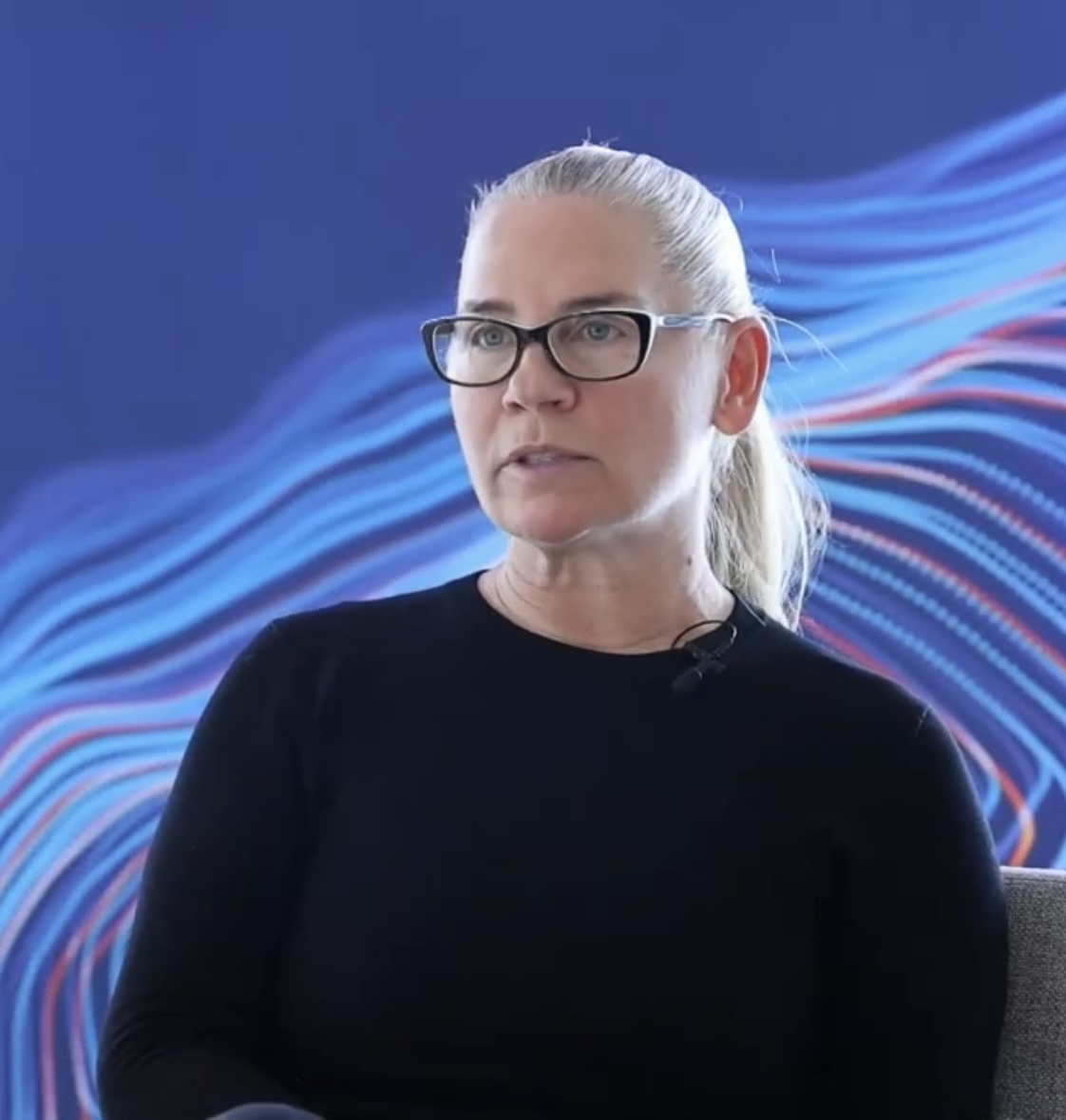 An image of Professor Maja Pantić.