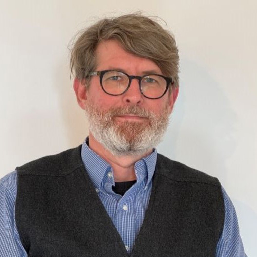 Tim Denison