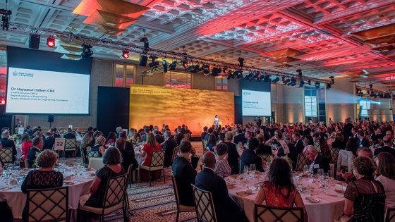 Awards Dinner 2024