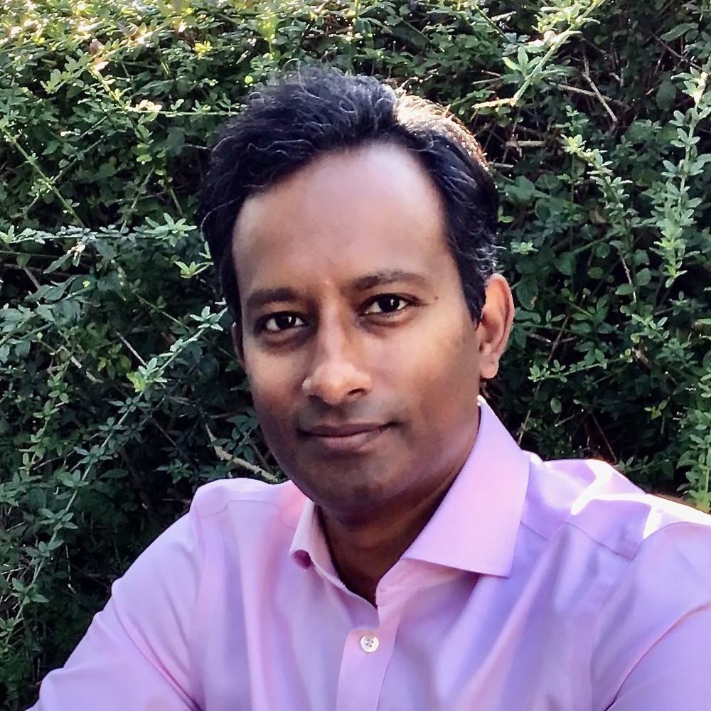 Bhaskaran, Harish