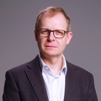 Steve Denton Headshot