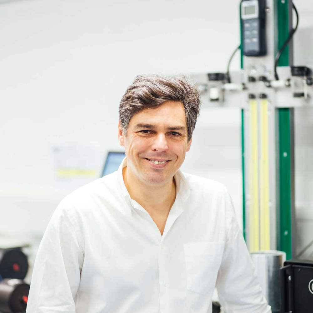 Professor Kirill Horoshenkov Freng 3