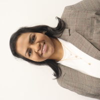 Jeshika Moonsamy