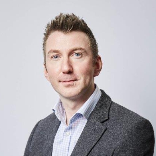 Dr Anthony Herbert