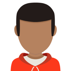Demo person 3