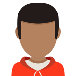 Demo person 3