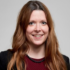 Sarah Dodd