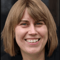 Katharine Palmer