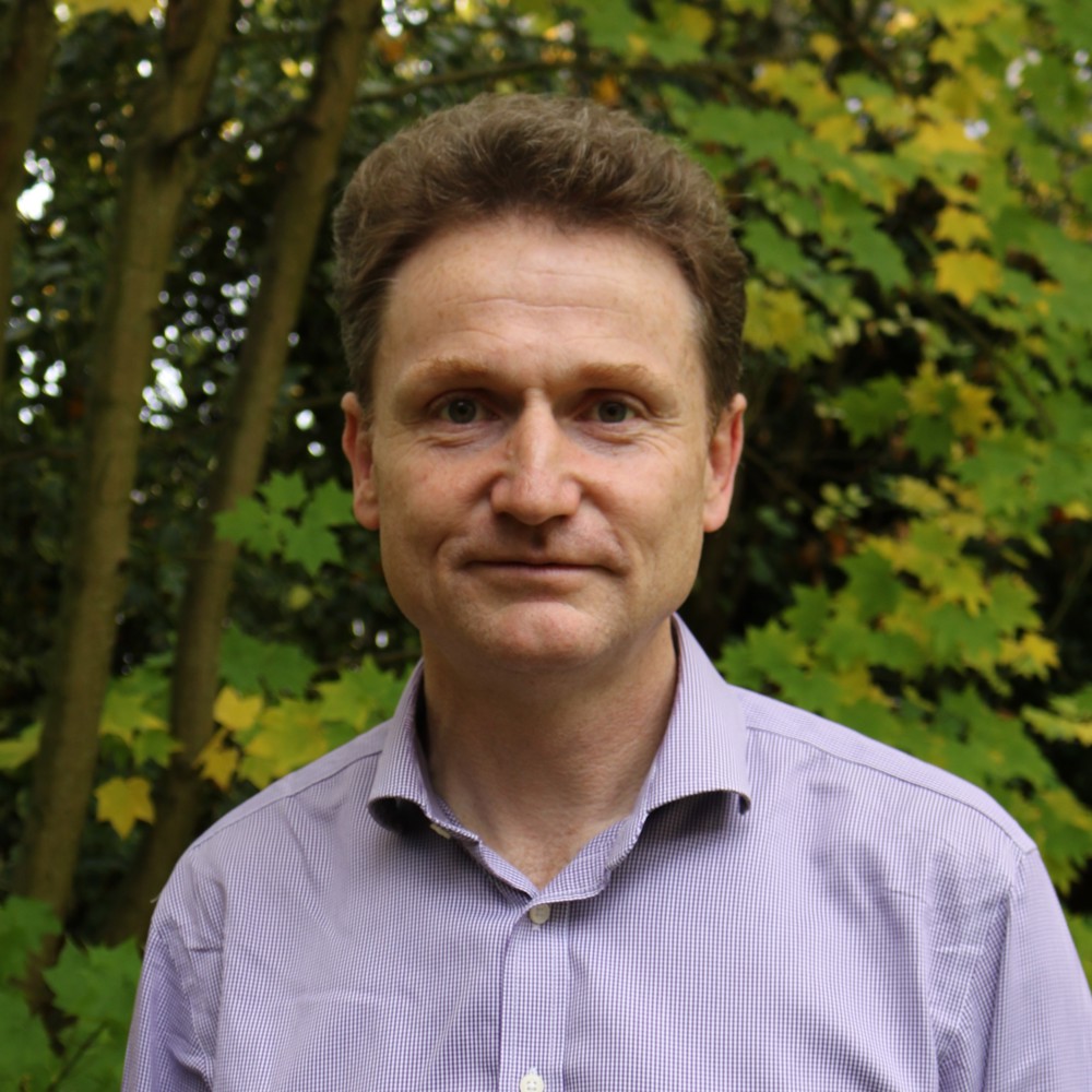 Professor Ian Noble Freng