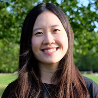 Annette Chau