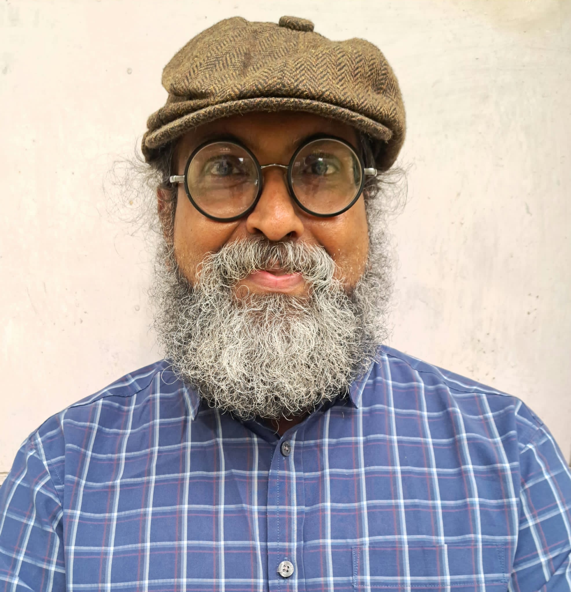 Mr Sangeet Patra